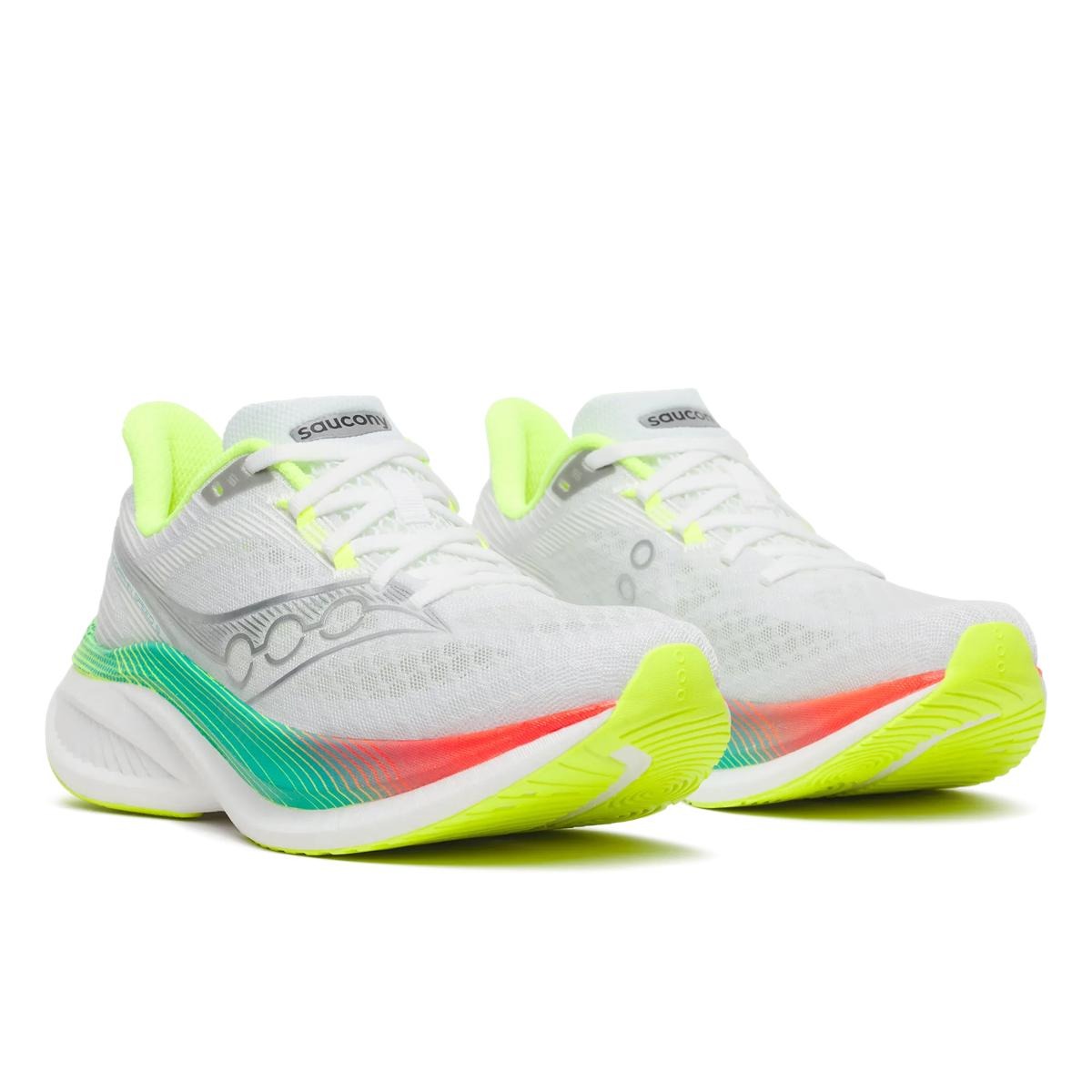 SAUCONY ENDORPHIN SPEED 5 DONNA AI 2026