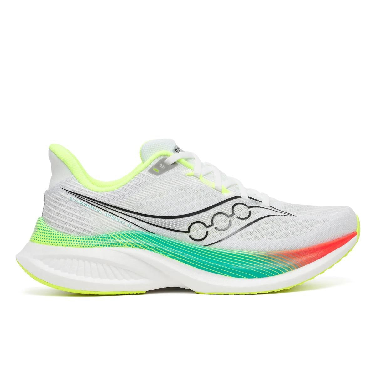 SAUCONY ENDORPHIN SPEED 5 UOMO AI 2026