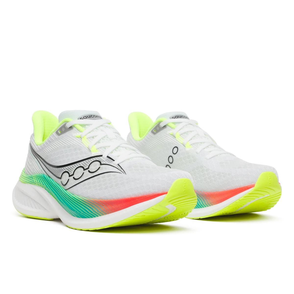 SAUCONY ENDORPHIN SPEED 5 UOMO AI 2026