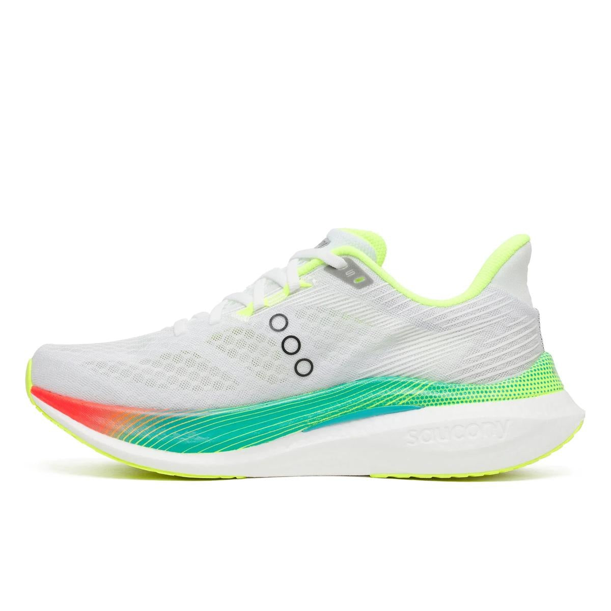 SAUCONY ENDORPHIN SPEED 5 UOMO AI 2026