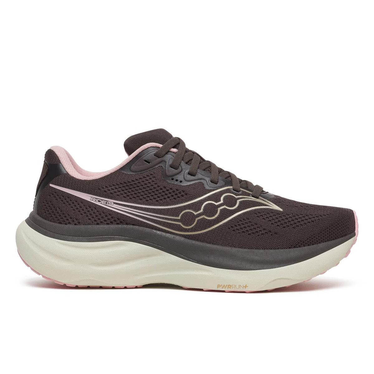 SAUCONY RIDE 19 DONNA AI 2026