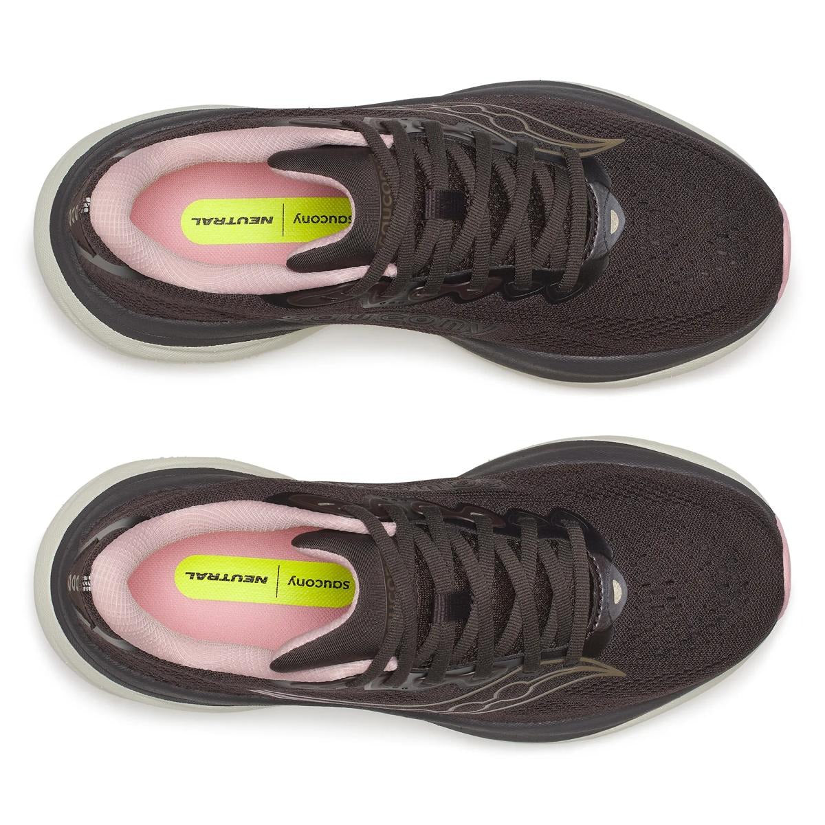 SAUCONY RIDE 19 DONNA AI 2026