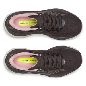SAUCONY RIDE 19 DONNA AI 2026