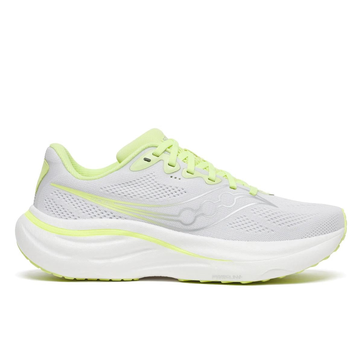 SAUCONY RIDE 19 DONNA AI 2026