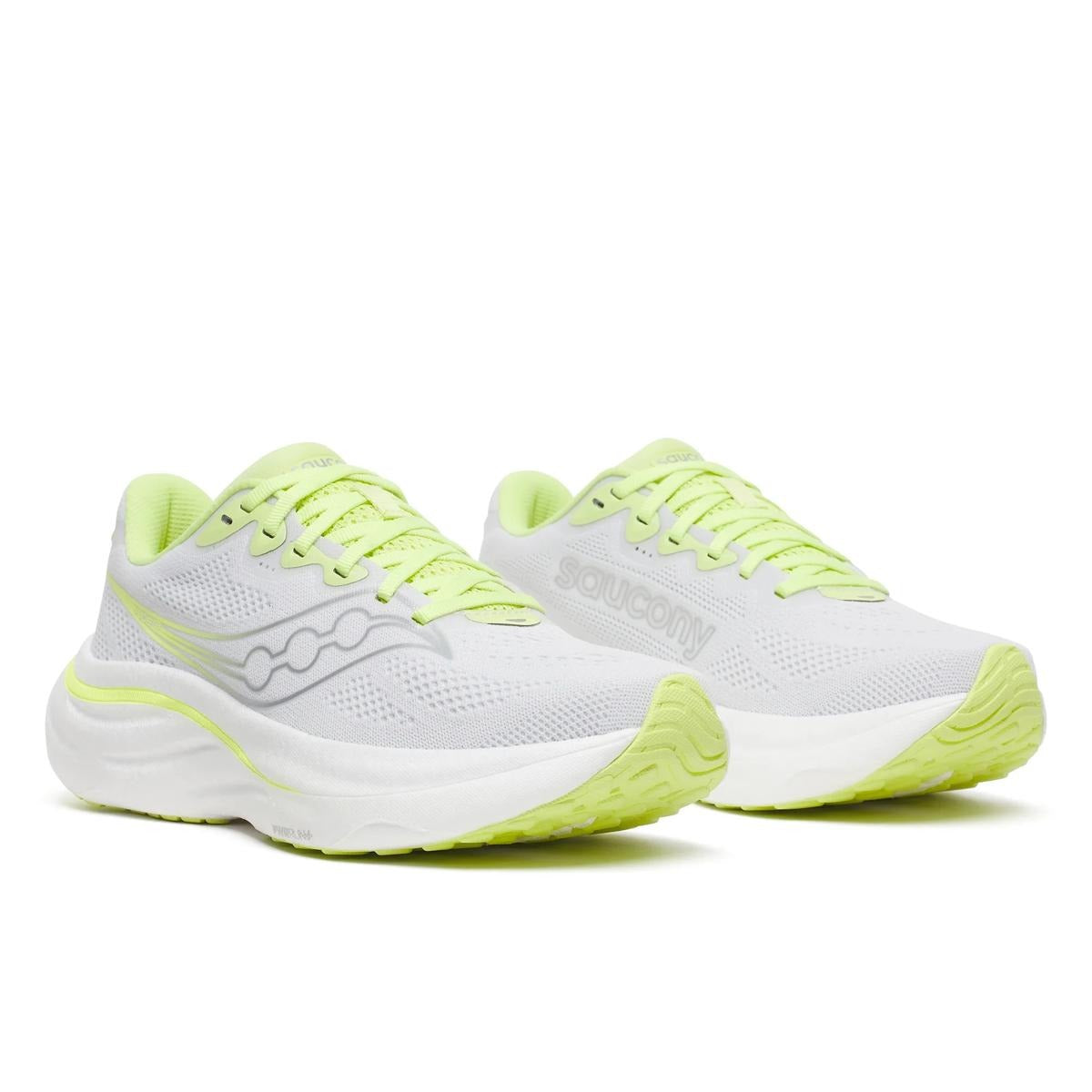 SAUCONY RIDE 19 DONNA AI 2026