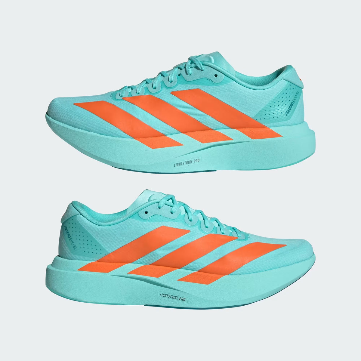 ADIDAS EVO SL UOMO PE 2026