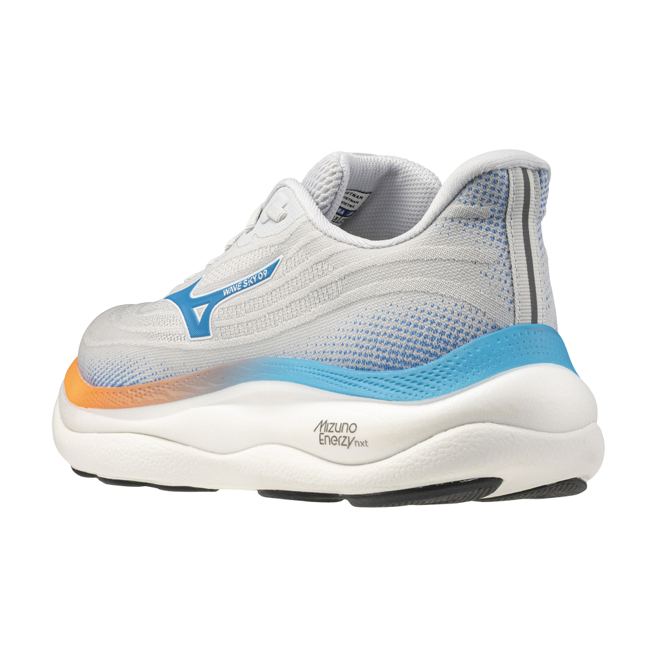 MIZUNO SKY 9 MEN FW 2026