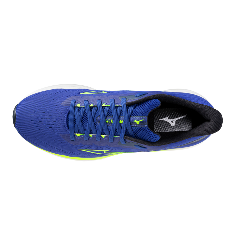 MIZUNO ULTIMA 17UOMO