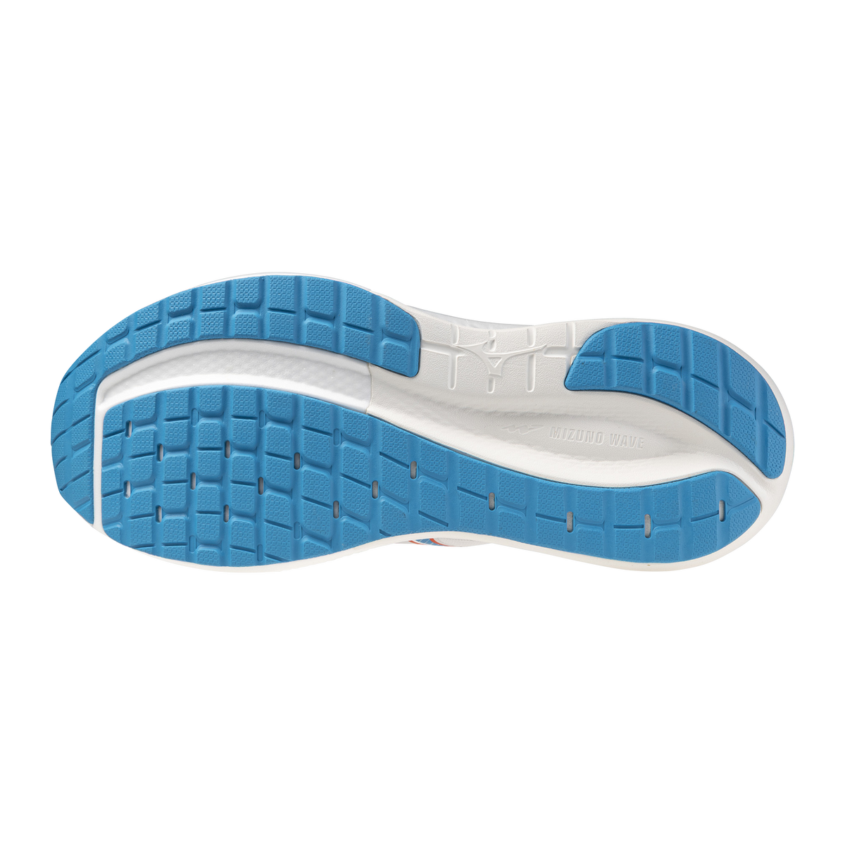 MIZUNO WAVE INSPIRE 22 UOMO AI 2026