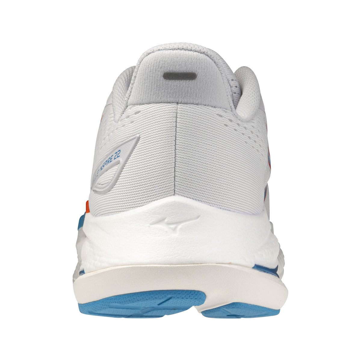 MIZUNO WAVE INSPIRE 22 UOMO AI 2026