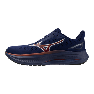 MIZUNO WAVE INSPIRE 22 UOMO AI 2026
