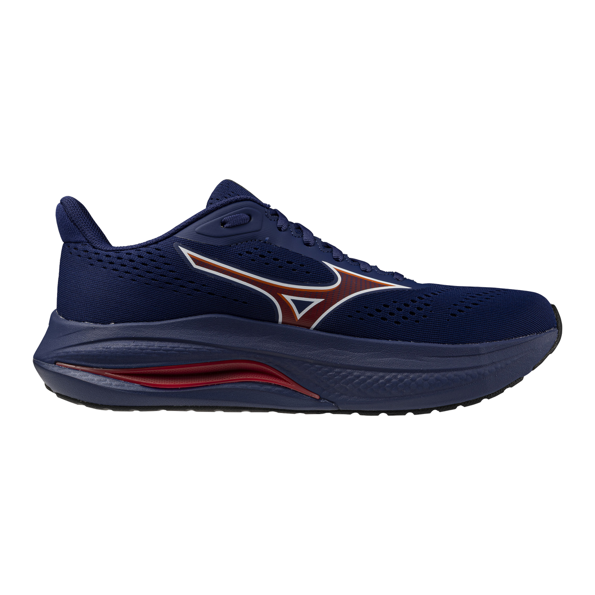MIZUNO WAVE INSPIRE 22 UOMO AI 2026