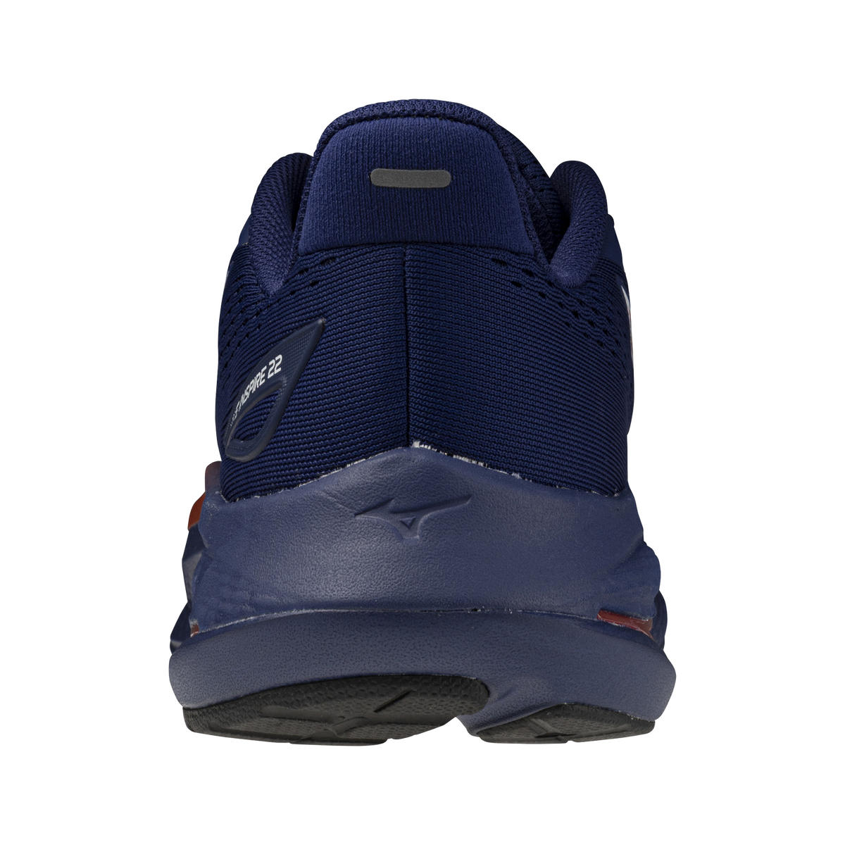 MIZUNO WAVE INSPIRE 22 UOMO AI 2026