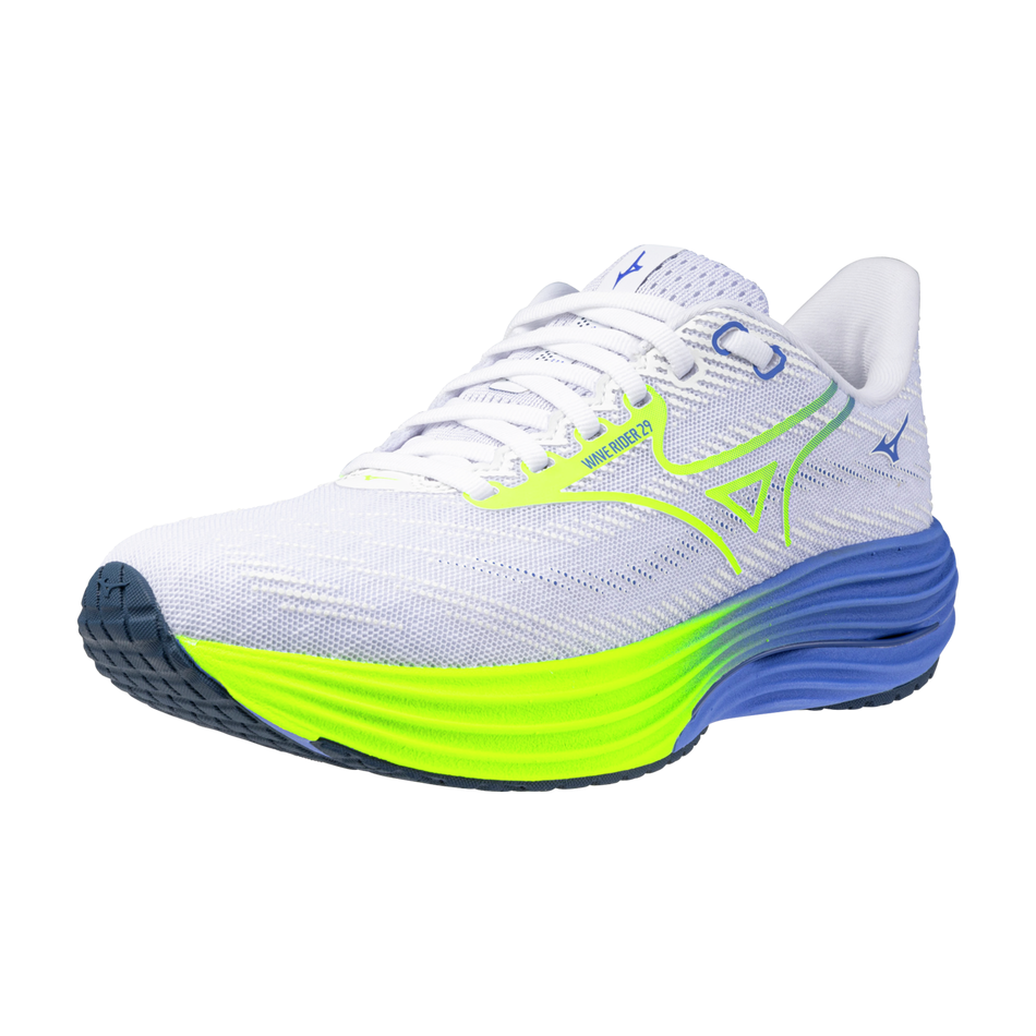 MIZUNO RIDER 29 DONNA PE 2026