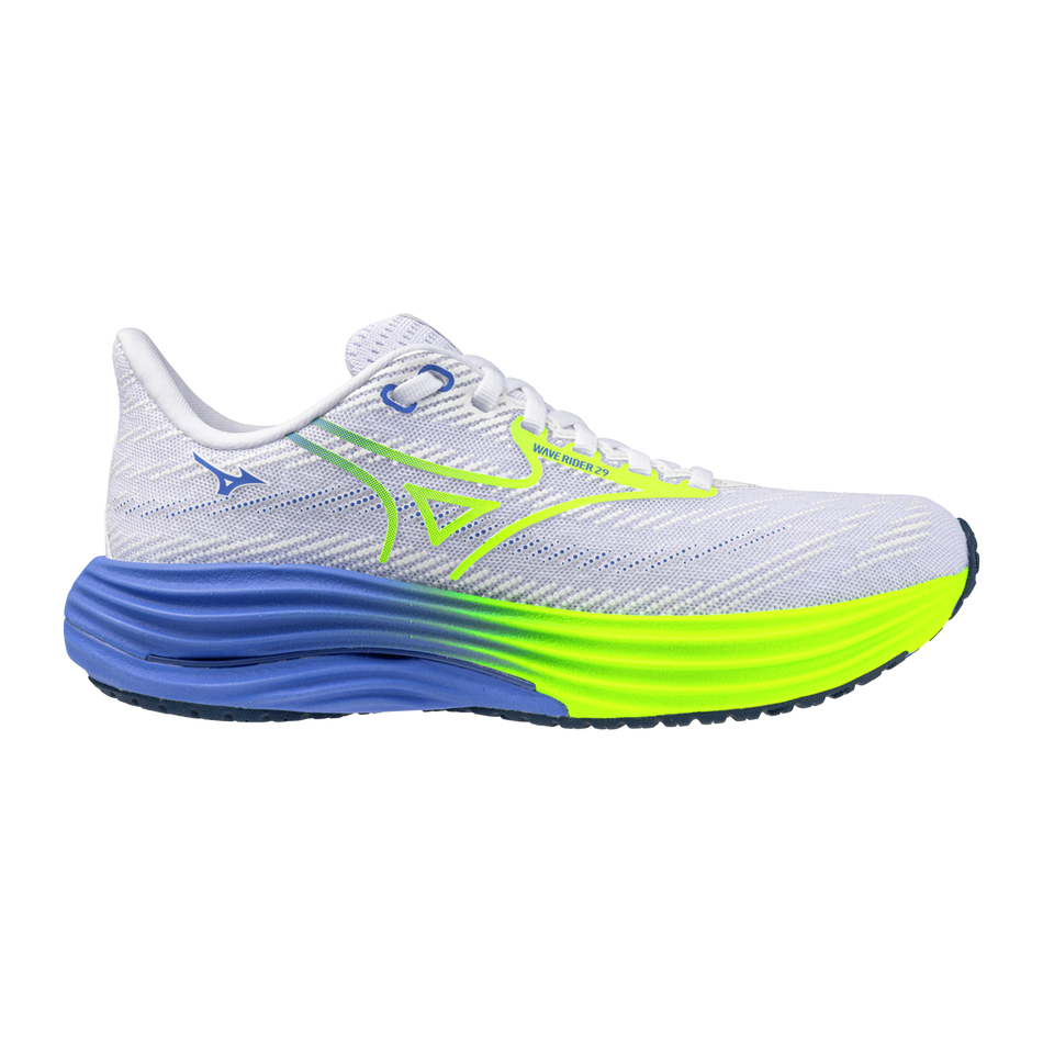 MIZUNO RIDER 29 DONNA PE 2026