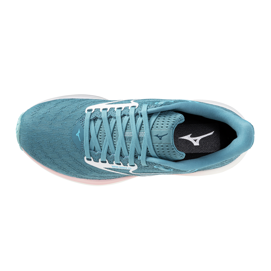 MIZUNO RIDER 29 DONNA PE 2026