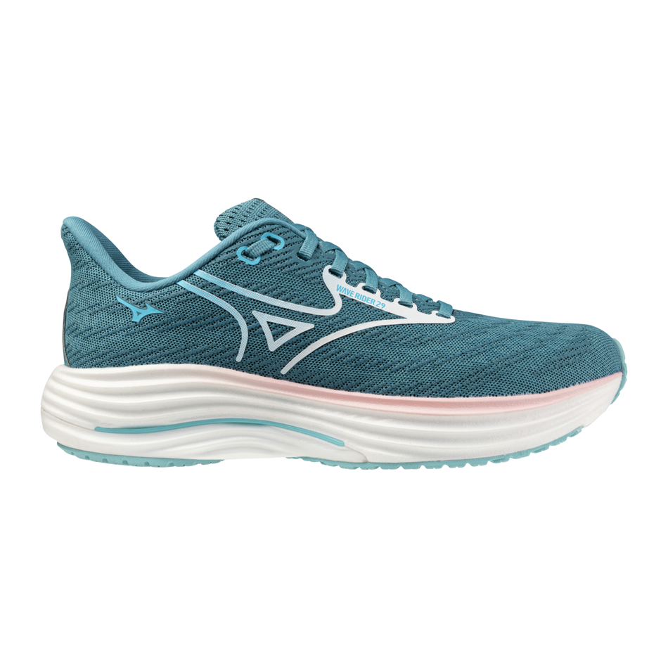 MIZUNO RIDER 29 DONNA PE 2026