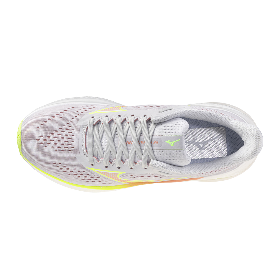MIZUNO INSPIRE 22 WOMEN'S FW 2026