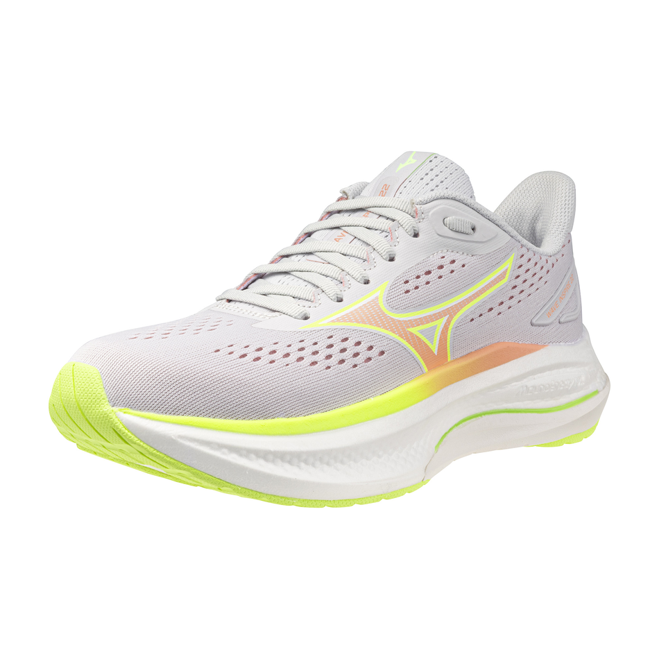 MIZUNO INSPIRE 22 WOMEN'S FW 2026