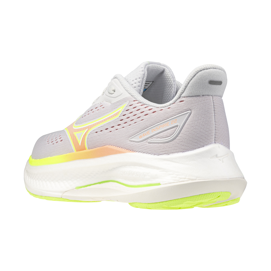 MIZUNO INSPIRE 22 WOMEN'S FW 2026