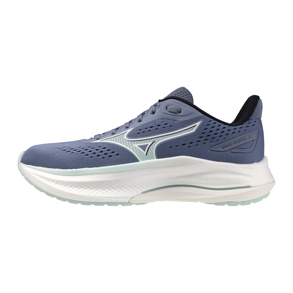 MIZUNO INSPIRE 22 WOMEN'S FW 2026