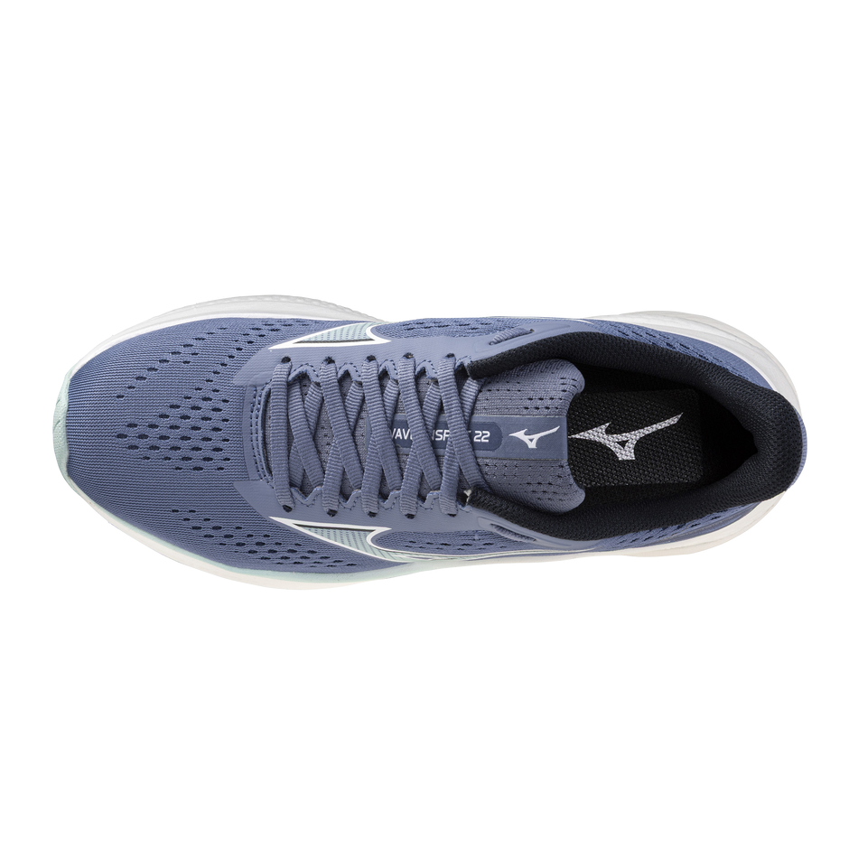 MIZUNO INSPIRE 22 WOMEN'S FW 2026