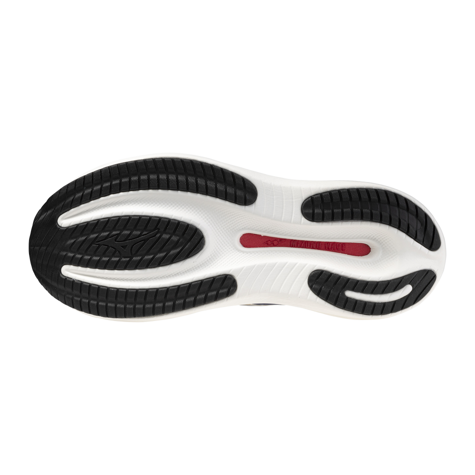 MIZUNO WAVE RIDER 30 UOMO AI 2026