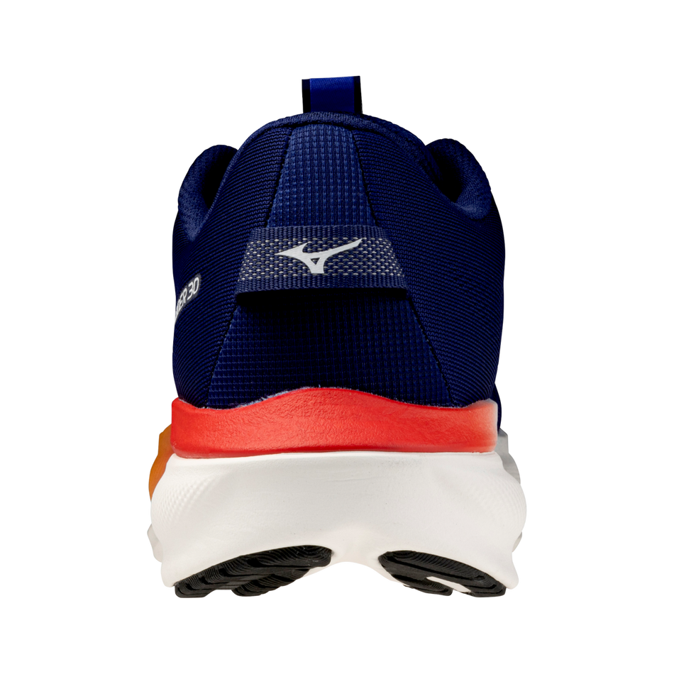 MIZUNO WAVE RIDER 30 UOMO AI 2026