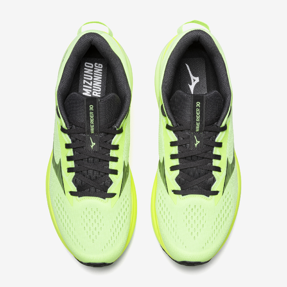 MIZUNO WAVE RIDER 30 UOMO AI 2026
