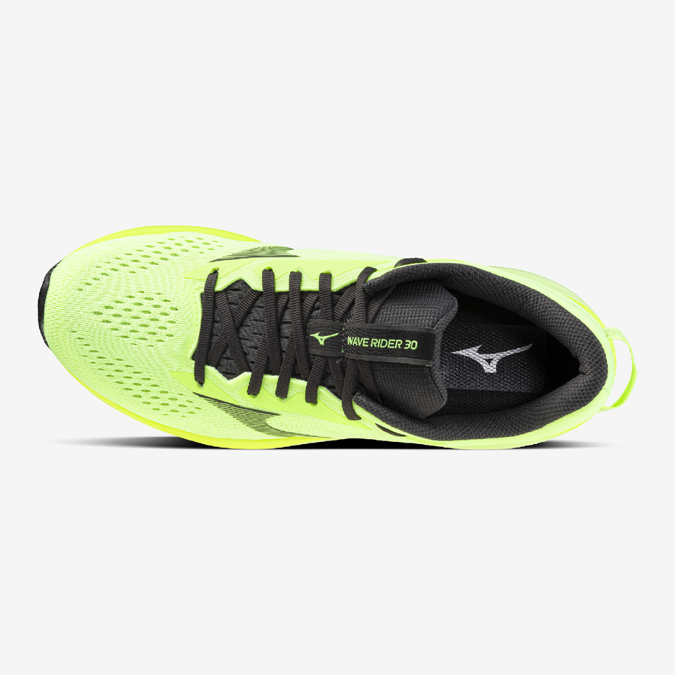 MIZUNO WAVE RIDER 30 UOMO AI 2026