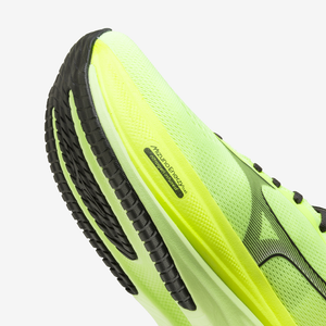 MIZUNO WAVE RIDER 30 UOMO AI 2026