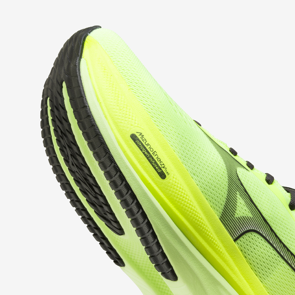 MIZUNO WAVE RIDER 30 UOMO AI 2026