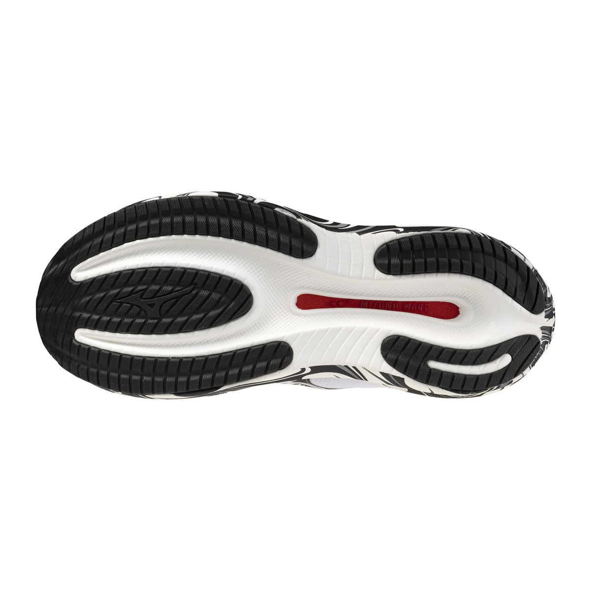 MIZUNO WAVE RIDER 30 DISCLOSURE UNISEX AI 2026