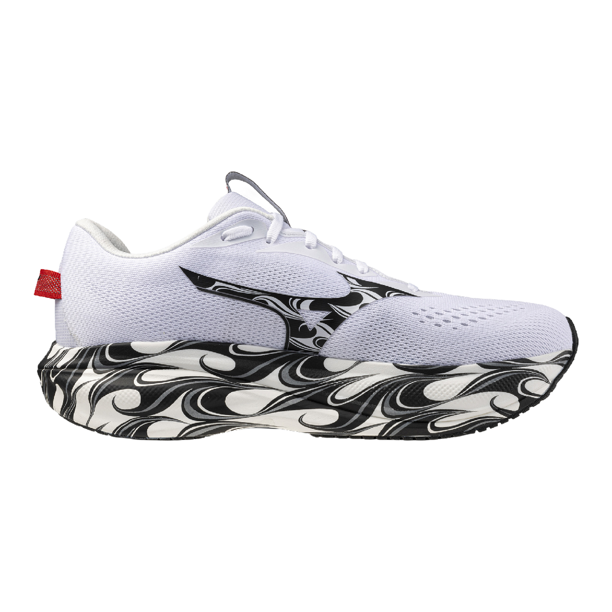 MIZUNO WAVE RIDER 30 DISCLOSURE UNISEX AI 2026