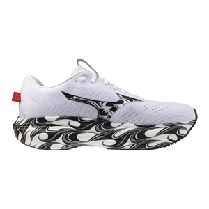 MIZUNO WAVE RIDER 30 DISCLOSURE UNISEX AI 2026