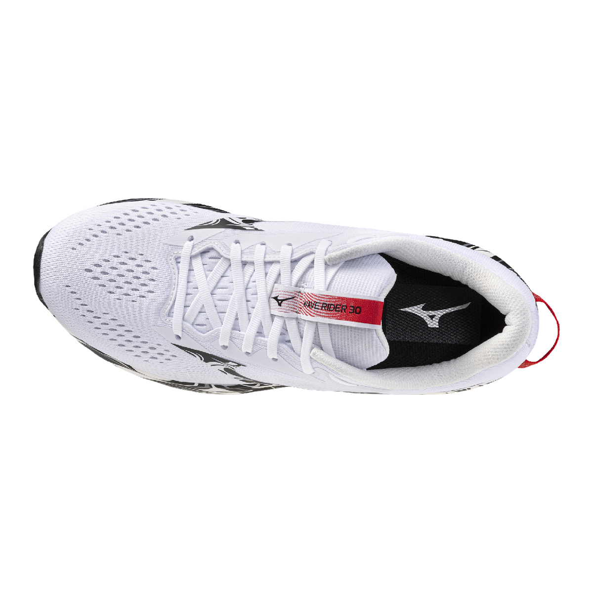 MIZUNO WAVE RIDER 30 DISCLOSURE UNISEX AI 2026