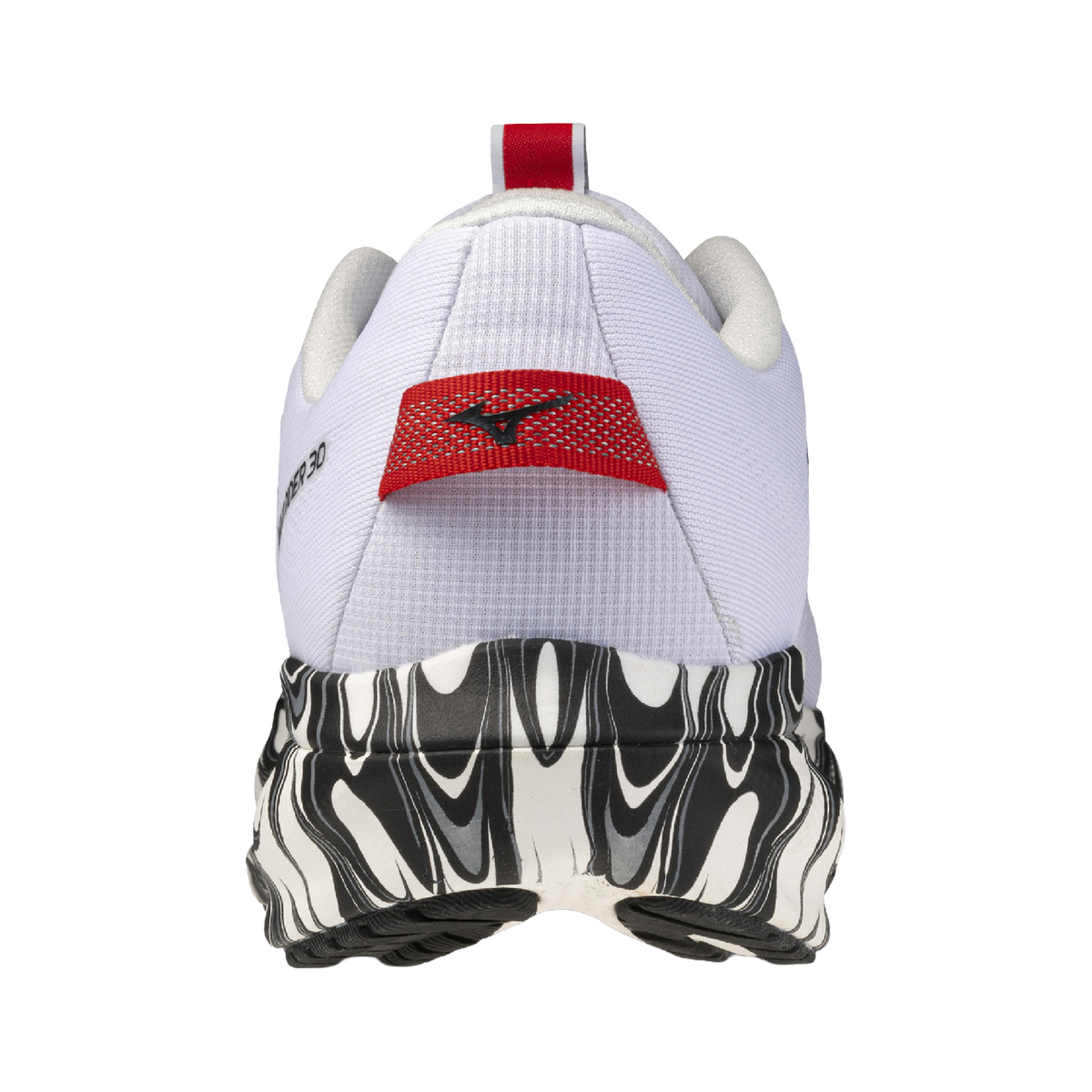 MIZUNO WAVE RIDER 30 DISCLOSURE UNISEX AI 2026
