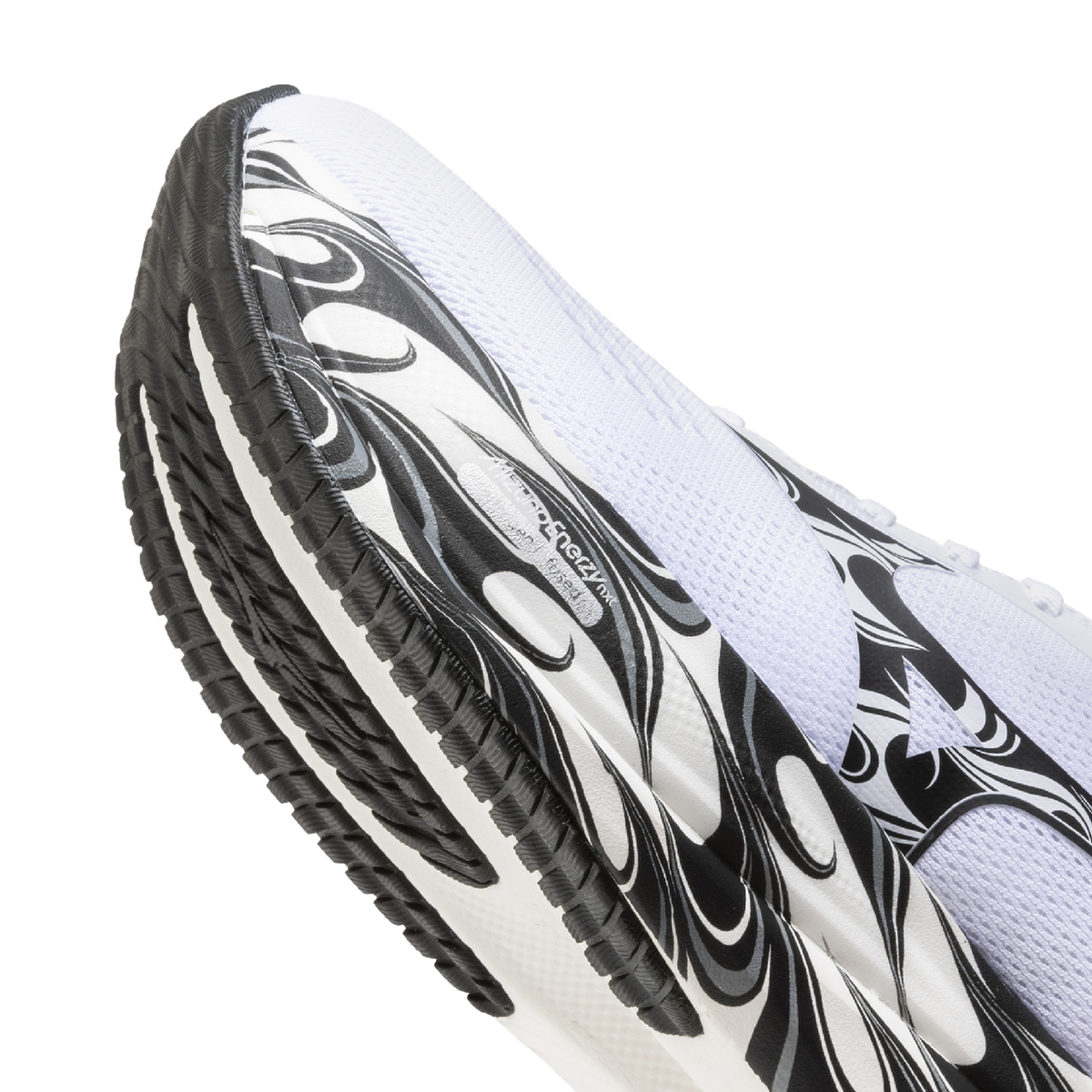MIZUNO WAVE RIDER 30 DISCLOSURE UNISEX AI 2026