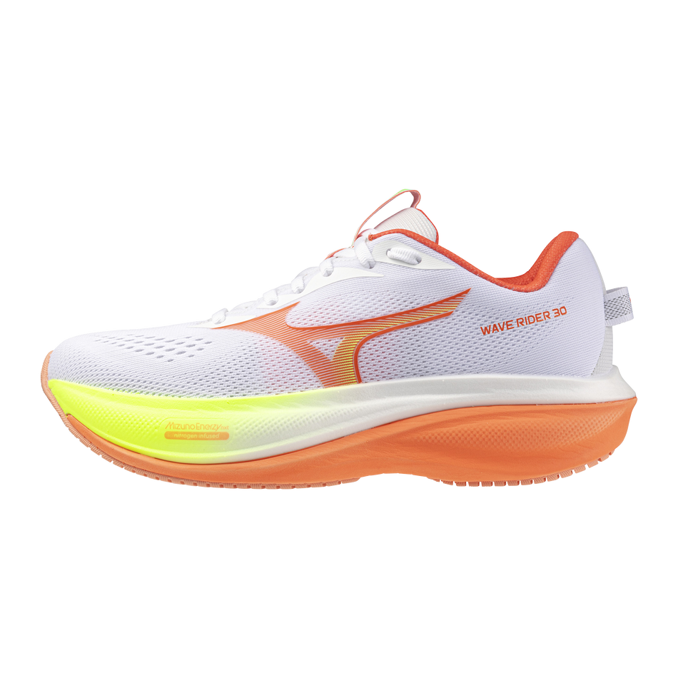 MIZUNO WAVE RIDER 30 DONNA AI 2026
