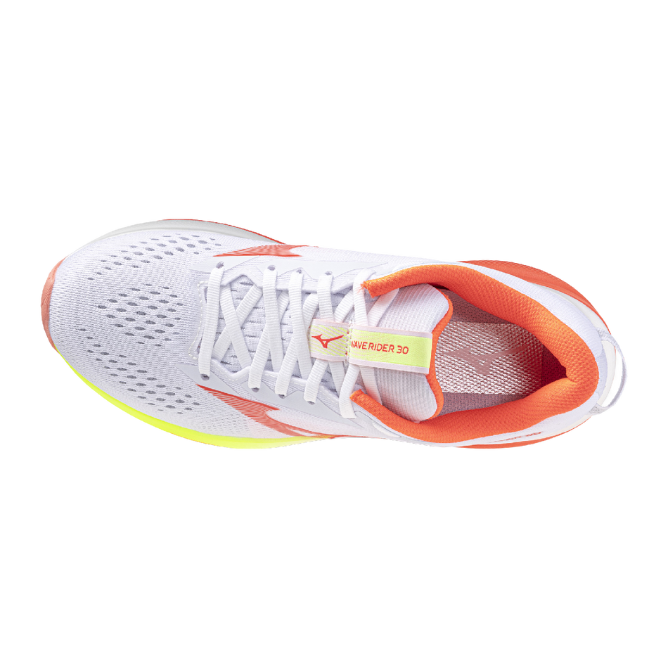 MIZUNO WAVE RIDER 30 DONNA AI 2026