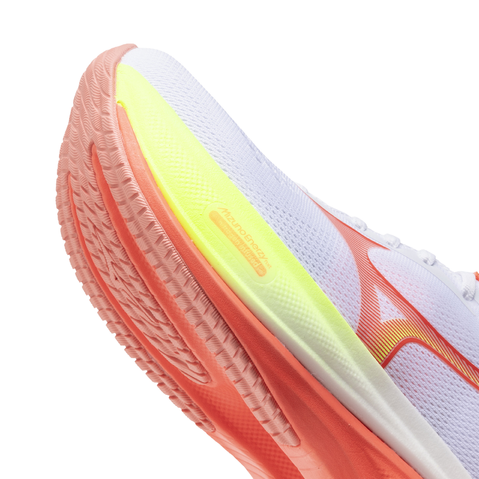 MIZUNO WAVE RIDER 30 DONNA AI 2026
