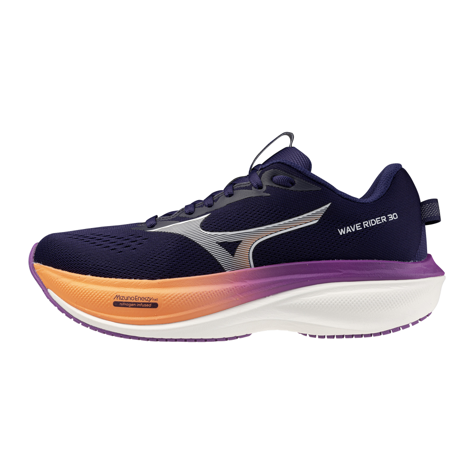MIZUNO WAVE RIDER 30 DONNA AI 2026