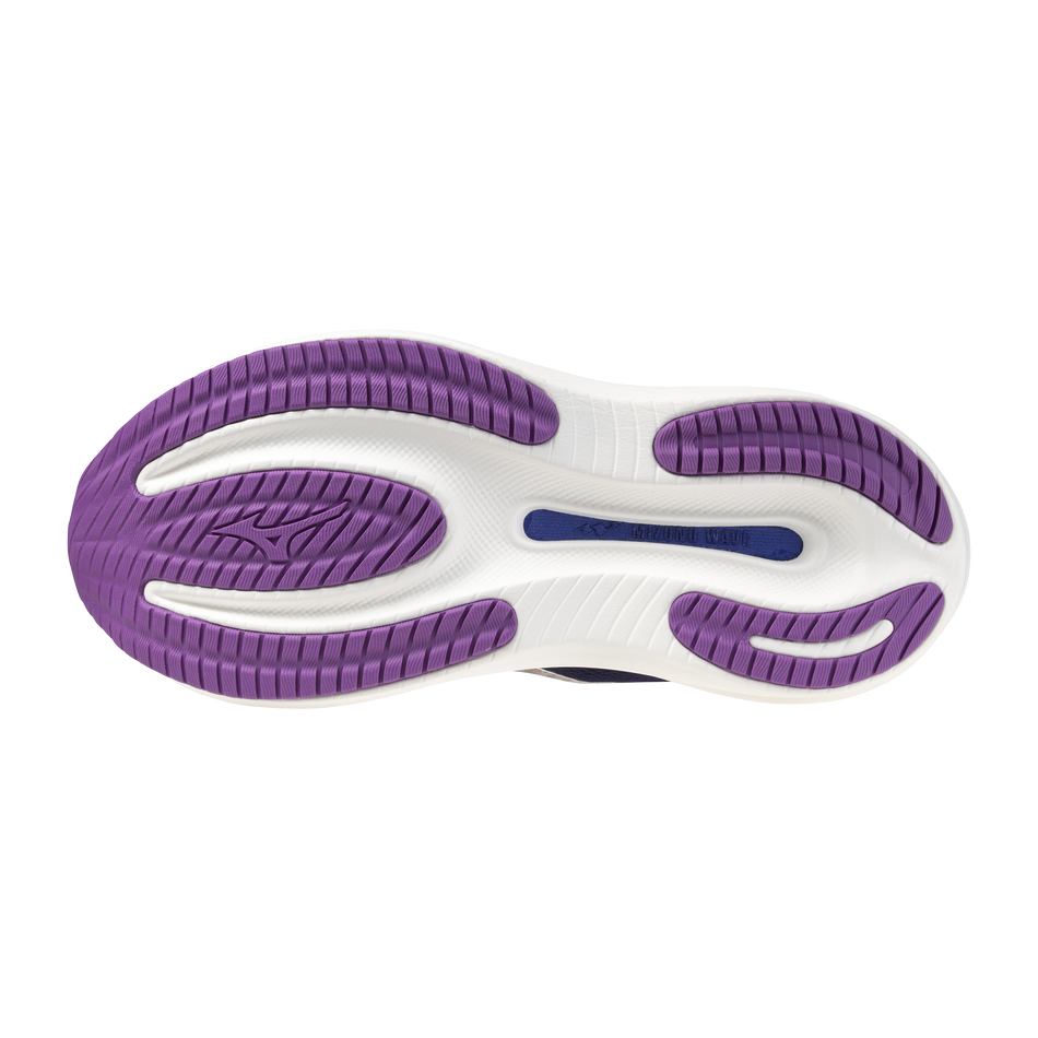MIZUNO WAVE RIDER 30 DONNA AI 2026