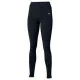 Leggings Active Warmalite Donna - Black