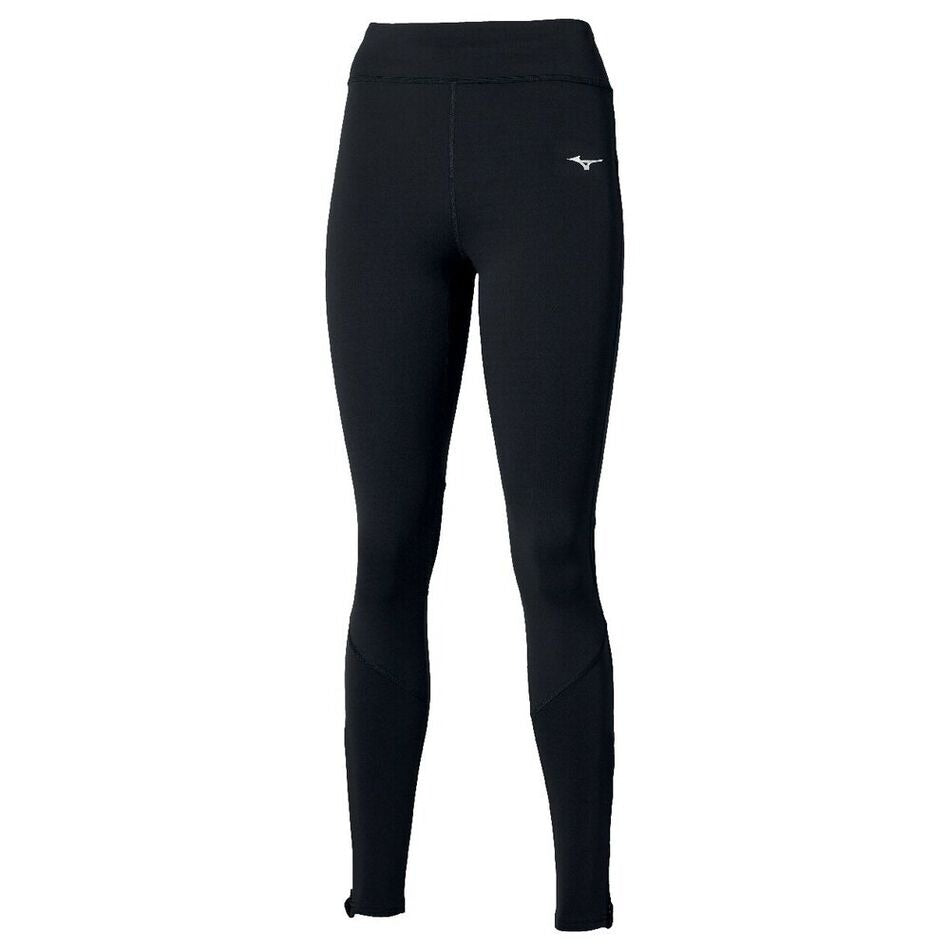 Leggings Active Warmalite Donna - Black