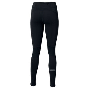 Leggings Active Warmalite Donna - Black