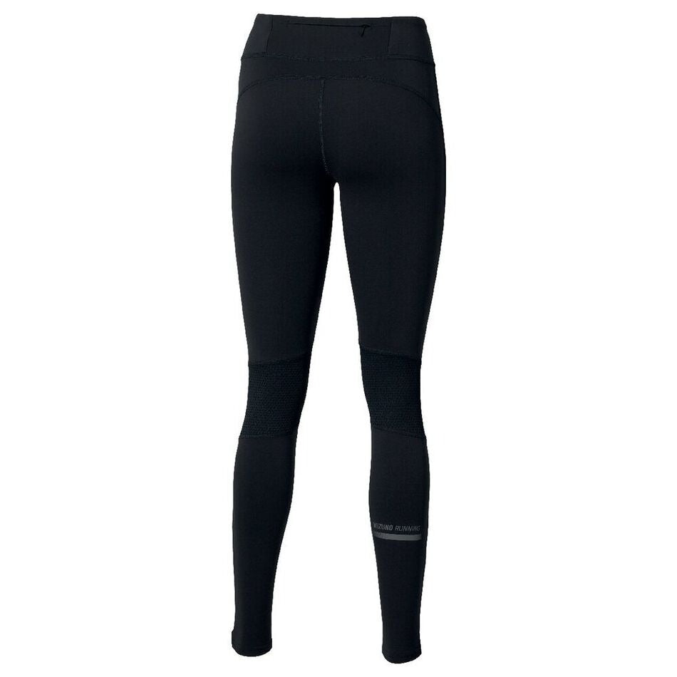 Leggings Active Warmalite Donna - Black