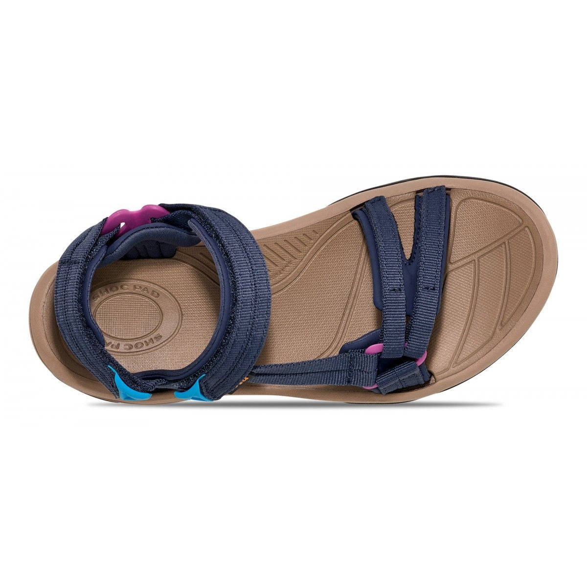 TEVA TERRA FI DONNA