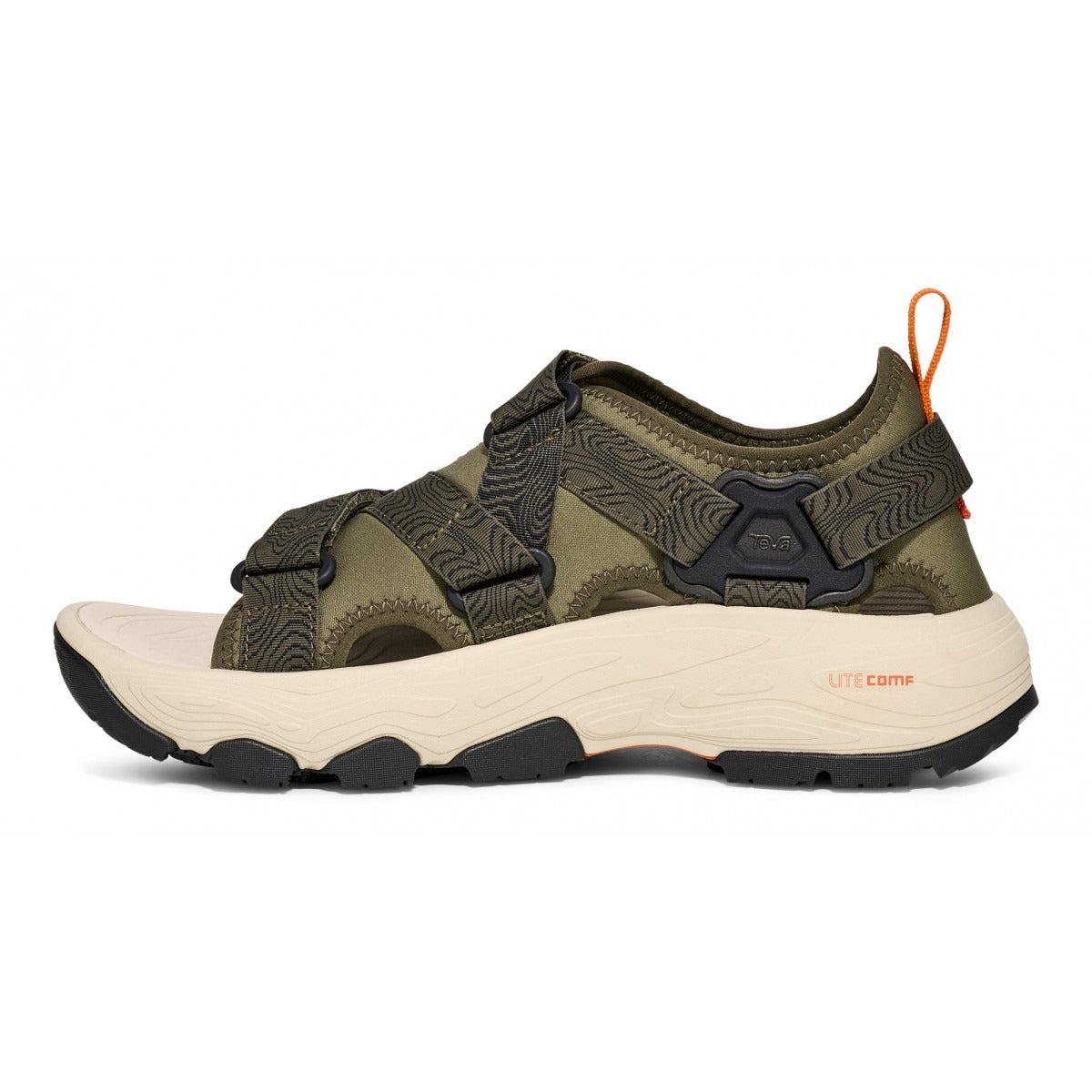 TEVA GRANDVIEW MAX SANDAL UOMO