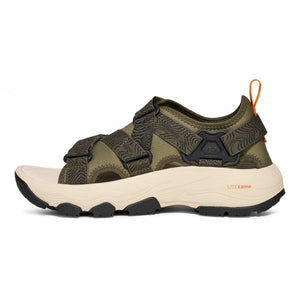 TEVA GRANDVIEW MAX SANDAL UOMO